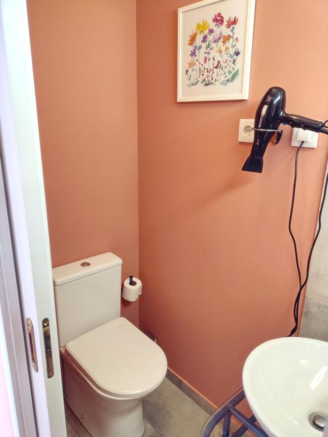 Oporto Center Clean & Cozy Apt 4 Exterior photo