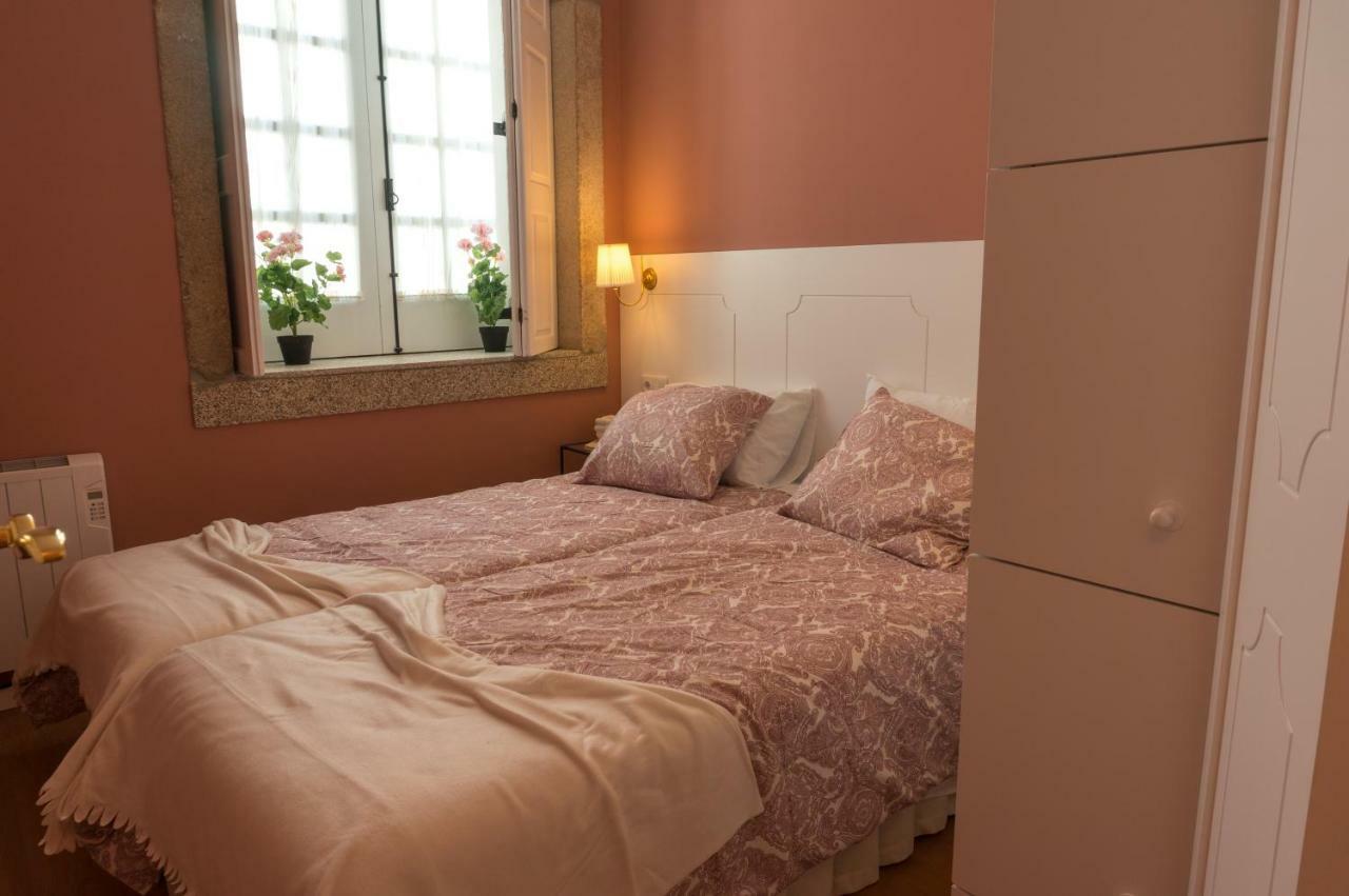 Oporto Center Clean & Cozy Apt 4 Exterior photo